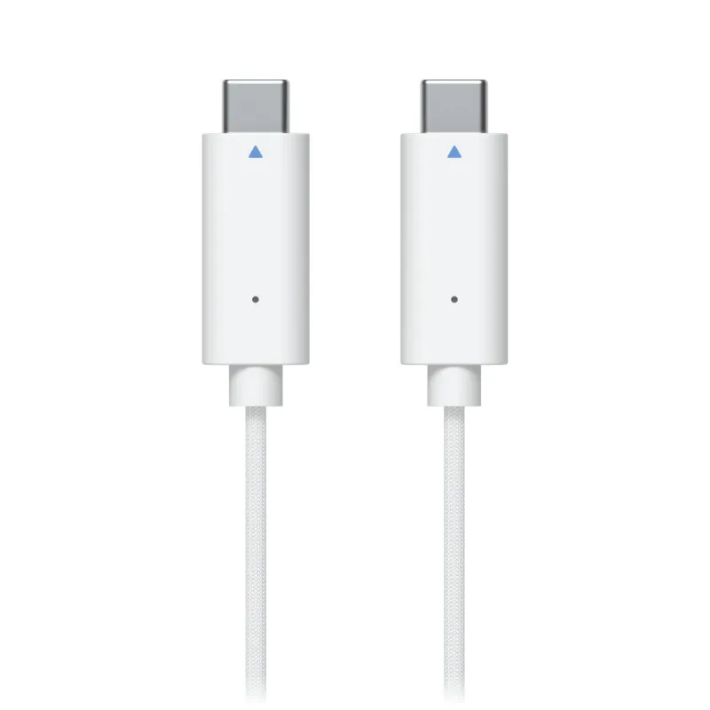 Audio Kablo UACC-AI-Theta, 1m PVC - Görsel 2