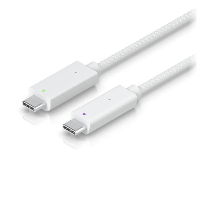 Videokabel UACC-AI-Theta, 1m PVC - Obrázek 2