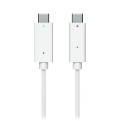 UACC-AI-Theta Videokabel, 1m PVC - Bild 3