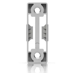 Вкладыши 1U Ubiquiti UACC-Rack-PM-Kit, 20-Pack - Изображение 2
