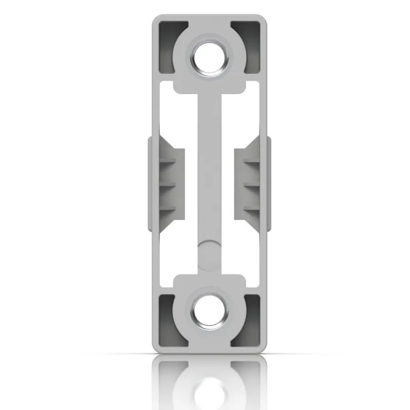 Вкладыши 1U Ubiquiti UACC-Rack-PM-Kit, 20-Pack - Изображение 2