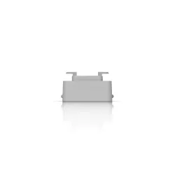 1U Snap-In Inserts Ubiquiti UACC-Rack-PM-Kit, 20-Pack - Image 4