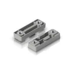 1U Snap-In Eklentileri Ubiquiti UACC-Rack-PM-Kit, 20-Pack - Görsel 5