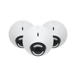 Ubiquiti UVC-G5-Dome-3 | Kamera IP | 2K HD 30fps, PoE, montaż na ścianie i suficie