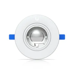 Soporte de montaje empotrado Ubiquiti UACC-G5-Dome-Ultra-FM-W para G5 Dome Ultra - Imagen 4