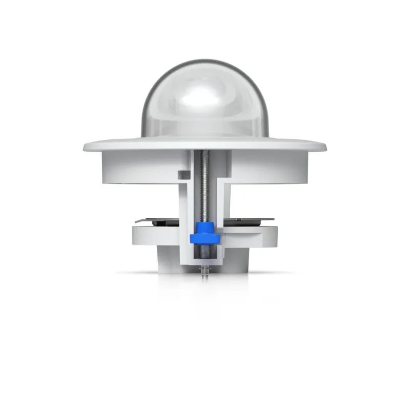 Under-Ceiling Mount Bracket Ubiquiti UACC-G5-Dome-Ultra-FM-W for G5 Dome Ultra - Image 5