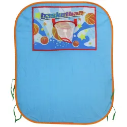Extralink Kids, Laufstall f&uuml;r Kinder, Korb, Spielfeld,...