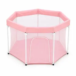 Extralink Kids, parque infantil, piscina seca para crianças 137 x 120 cm k-465 - Imagem 2
