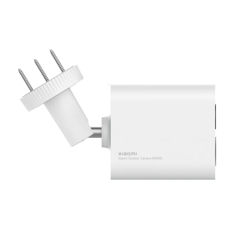 Câmara IP Exterior Xiaomi BW500 EU, 1440p, IP67, Resistente às Intempéries - Imagem 6