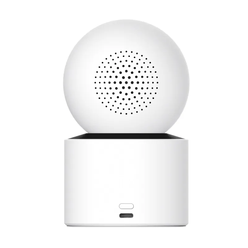 IP-камера Xiaomi Smart Camera C300 Dual EU, внутренняя, PTZ, Wi-Fi 6, 1296p - Изображение 3