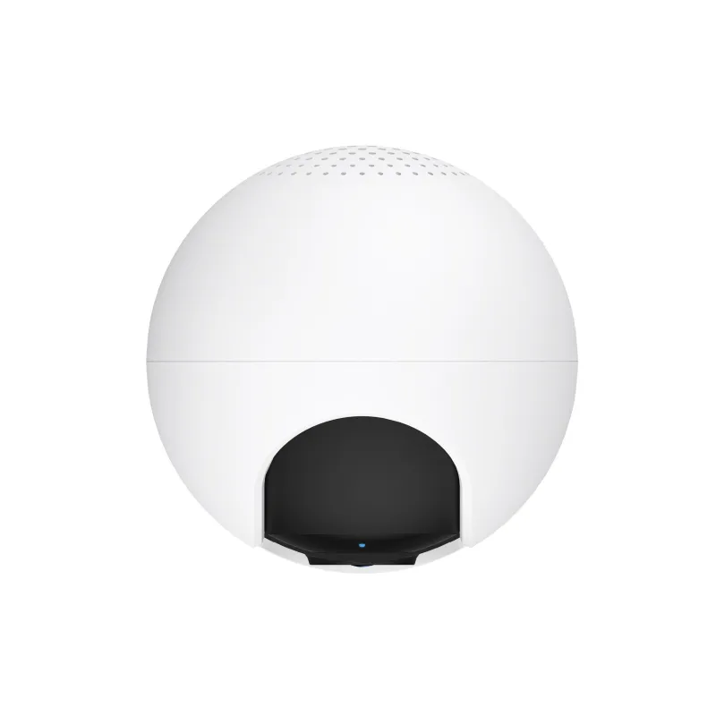 IP-камера Xiaomi Smart Camera C300 Dual EU, внутренняя, PTZ, Wi-Fi 6, 1296p - Изображение 4