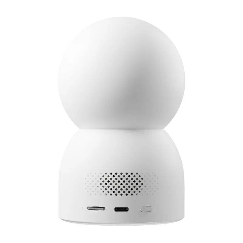 Xiaomi Smart Camera C700 EU, Interna, Rotazione 360°, Wi-Fi 6, 4K - Immagine 5