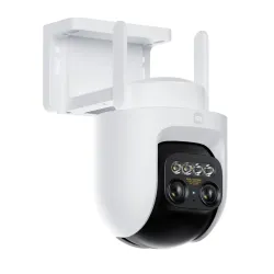 Xiaomi Dış Kamera CW700S EU, IP66 Suya Dayanıklı, Wi-Fi 4, 1440p - Görsel 7