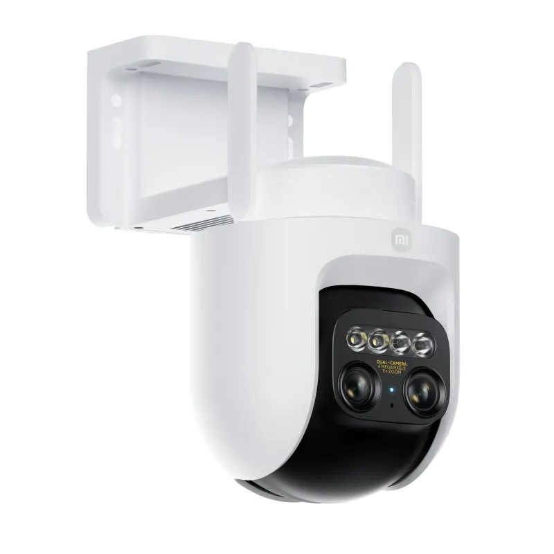 Xiaomi Dış Kamera CW700S EU, IP66 Suya Dayanıklı, Wi-Fi 4, 1440p - Görsel 7
