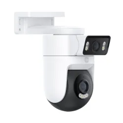 Xiaomi Outdoor Camera CW500 Dual EU, videocamera IP esterna, IP66, Wi-Fi 6, 1440p - Immagine 3