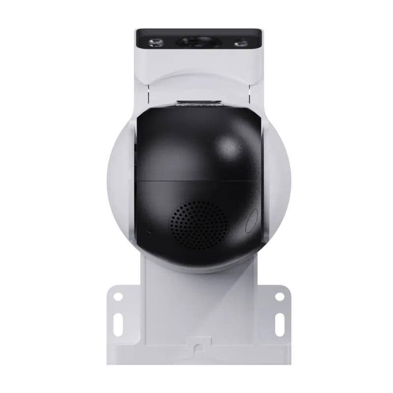 Xiaomi Outdoor Camera CW500 Dual EU, videocamera IP esterna, IP66, Wi-Fi 6, 1440p - Immagine 4