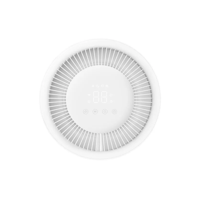 Deshumidificador Inteligente Xiaomi Lite EU, absorbehumedad - Imagen 6