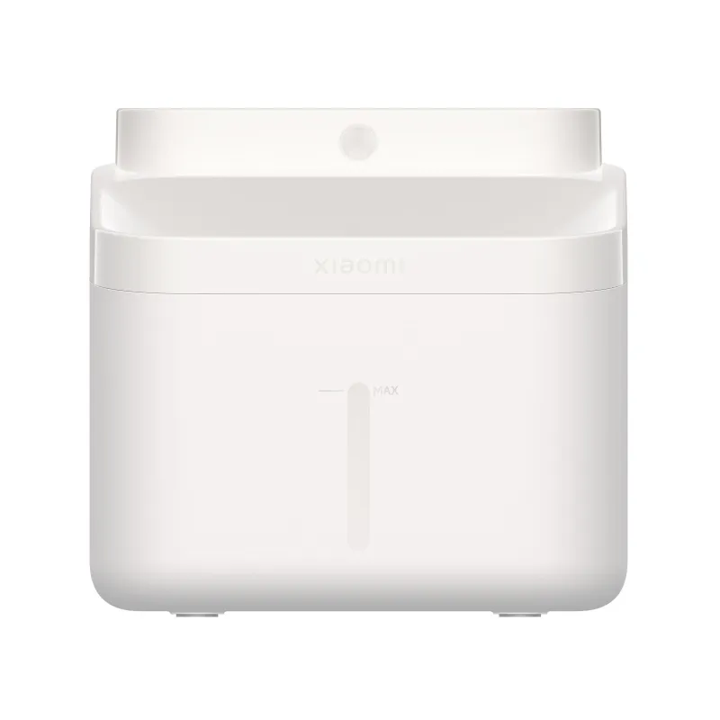 умный фонтан для домашних животных Xiaomi Smart Pet Fountain 2, 3L, Wi-Fi - Изображение 2