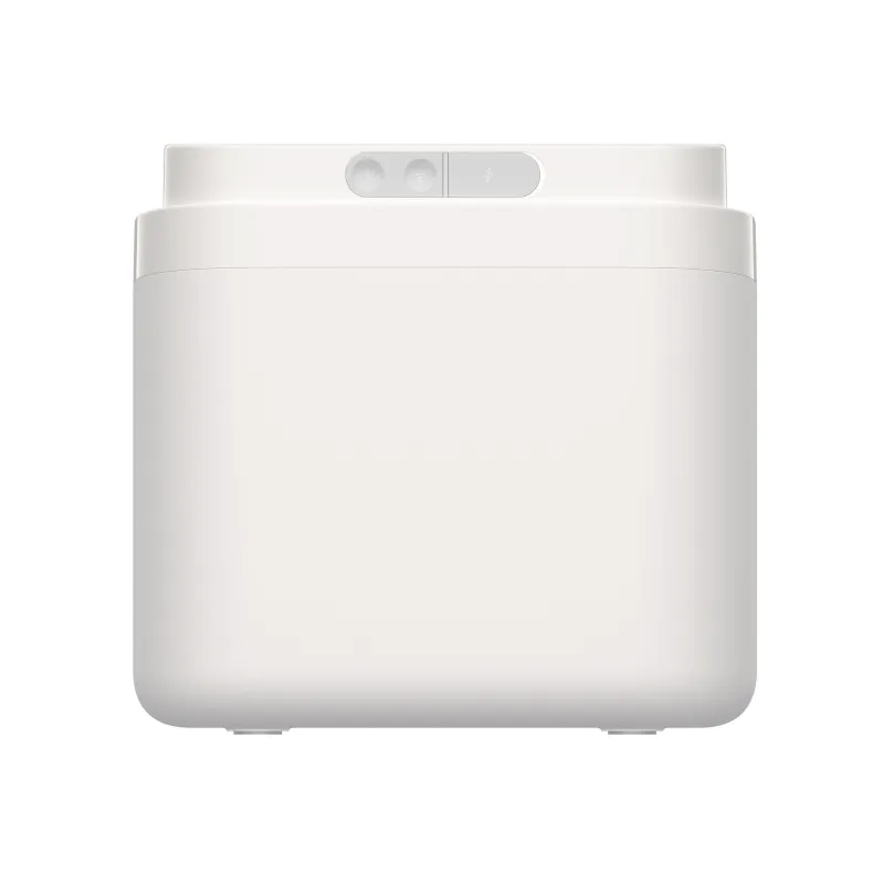 умный фонтан для домашних животных Xiaomi Smart Pet Fountain 2, 3L, Wi-Fi - Изображение 3
