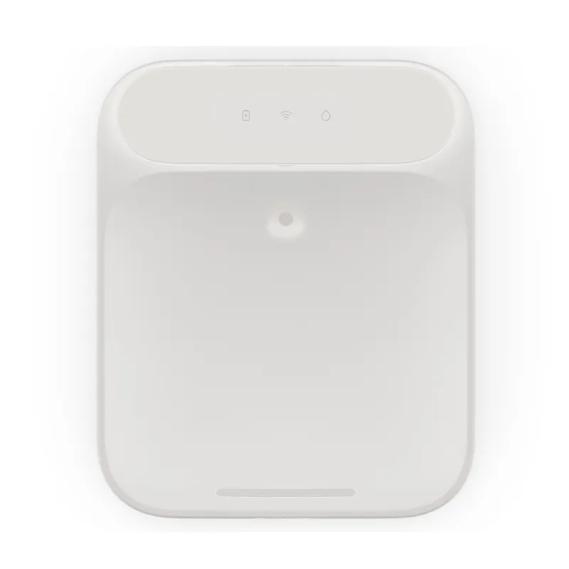 умный фонтан для домашних животных Xiaomi Smart Pet Fountain 2, 3L, Wi-Fi - Изображение 4