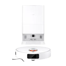 Inteligentní Robotický Vysavač Xiaomi X20 Pro, 5200mAh, 7000Pa - Obrázek 4