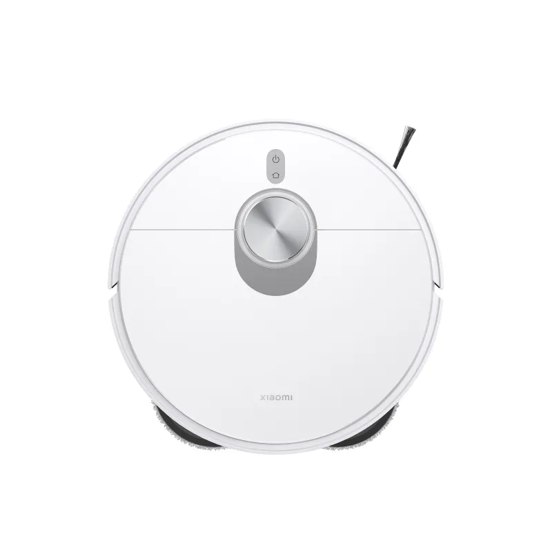 Aspirador Robô Inteligente Xiaomi X20 Pro, 5200mAh, 7000Pa - Imagem 5