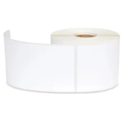 Rullo Extralink, etichette termiche 100x150 - Immagine 2