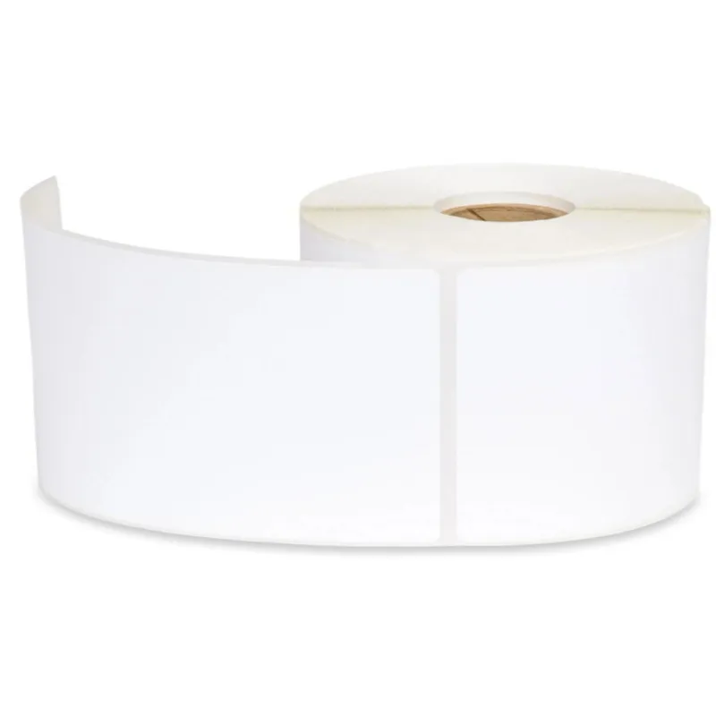 Rolo Extralink, etiquetas térmicas 100x150 - Imagem 2