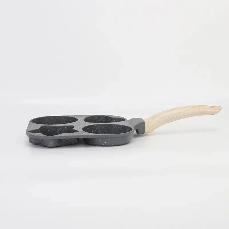 Sartén Antiadherente Extralink para Freír Huevos, Pancakes y Tortitas - Inducción - Imagen 5