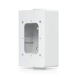 Ubiquiti UACC-Reader-JB-W Erişim Okuyucu Bağlantı Kutusu, Beyaz, Okuyucu Bağlantı Kutusu - Görsel 3