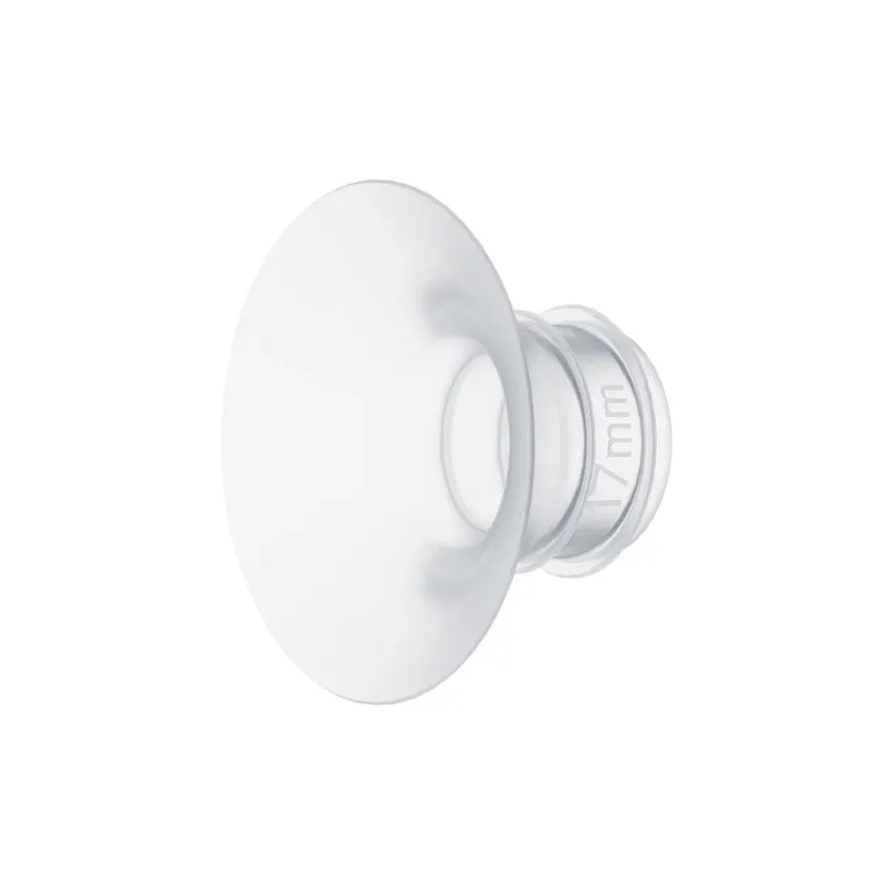Inserto de brida Momcozy AS205 de 17mm para M5 - Imagen 2