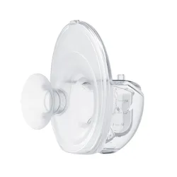 Momcozy AS205 17mm Flanscheinlage für M5 - Bild 4