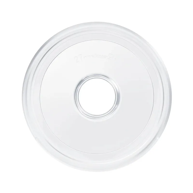 Collare Momcozy AS045 27mm, 1pz, per S12 Pro - Immagine 2