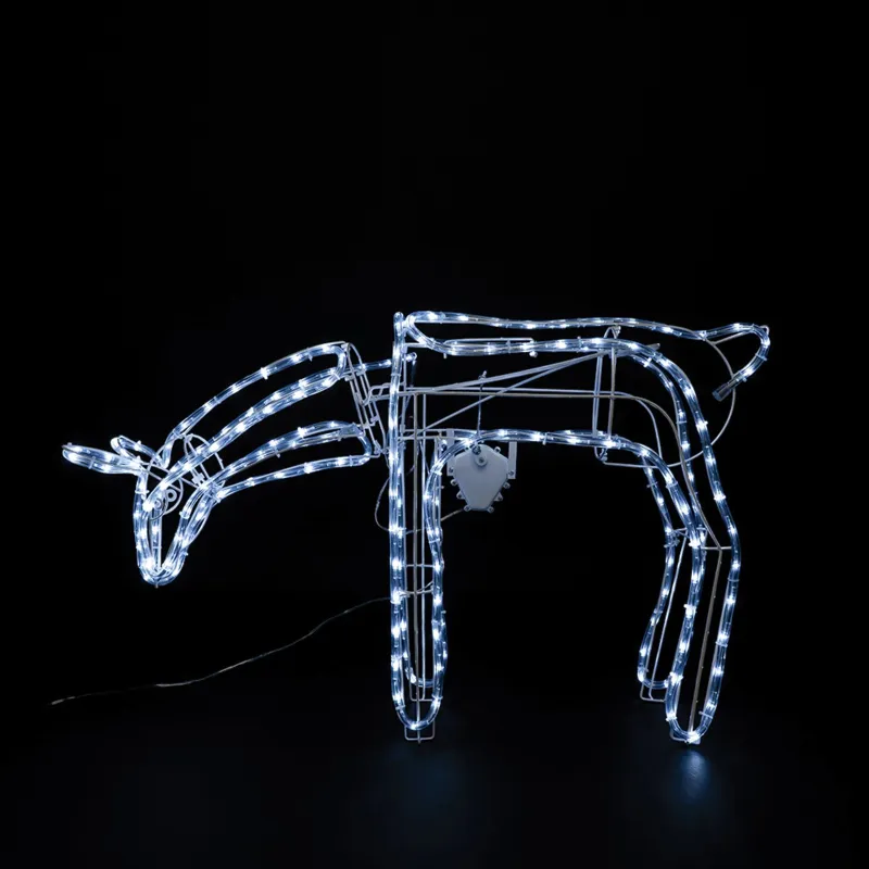 Grande Rena Extralink LED Externa - Imagem 3