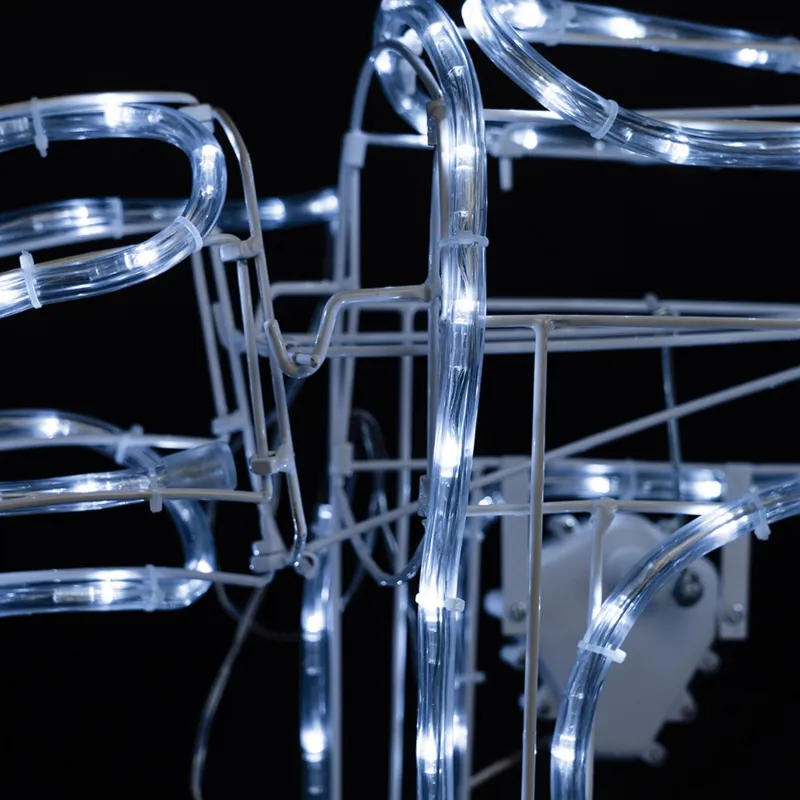 Grande Rena Extralink LED Externa - Imagem 6