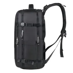 Zaino Extralink, Bagaglio a Mano Universale per Laptop da 35L - Immagine 4