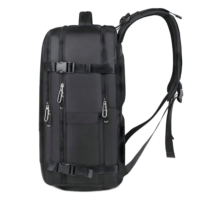 Zaino Extralink, Bagaglio a Mano Universale per Laptop da 35L - Immagine 4