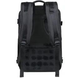 Black Forest by Extralink | Plecak | bagaż podręczny do samolotu kabinowy na laptopa uniwersalny 35L - Zdjęcie 6