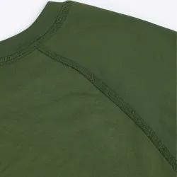 Roupa Interior Térmica Extralink, Vestuário Térmico Militar Masculino, Quente Tamanho XL Masculino - Imagem 4
