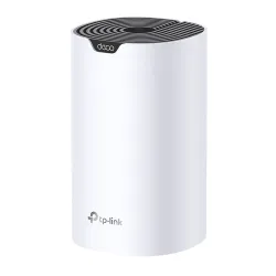 Roteador Wi-Fi TP-Link Deco S7 1-pack, AC1900, 3x RJ45...