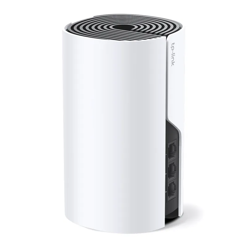 TP-Link Deco S7 WLAN-Router 1-Pack, AC1900, 3x RJ45 1000Mb/s - Bild 2