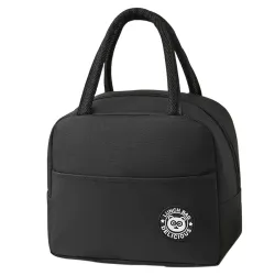 Borsa Termica Extralink, Lunch Box Isolato per Cibo - Immagine 2