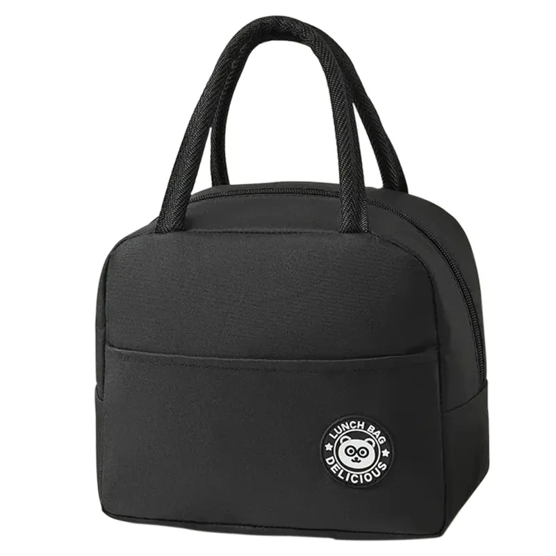 Extralink Thermal Bag, Insulated Lunch Box for Food - Image 2