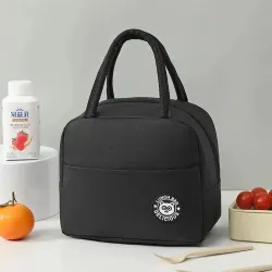 Extralink Thermal Bag, Insulated Lunch Box for Food - Image 4