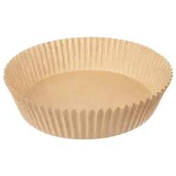 Extralink Air Fryer Insert, 16cm, 100pcs - Image 2