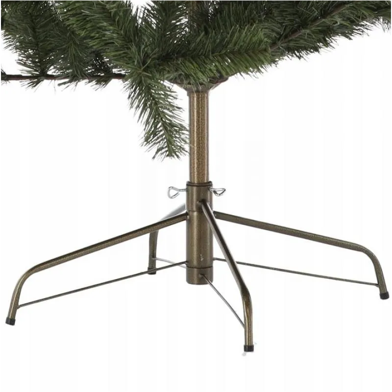 Umělý Vánoční Stromek Extralink, 120 cm Zelený Moderní - Obrázek 5