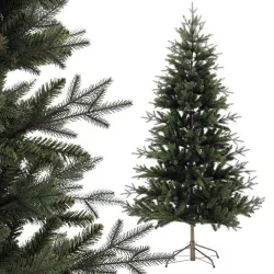 Árbol de Navidad Artificial Extralink, 150 cm Verde Agata - Imagen 2