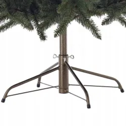 Árbol de Navidad Artificial Extralink, 150 cm Verde Agata - Imagen 5