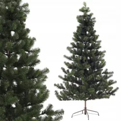 Umělý Vánoční Stromek Extralink, 150 cm Zelený Renata - Obrázek 2