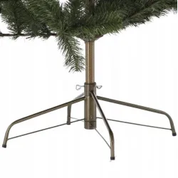 Extralink Künstlicher Weihnachtsbaum, 180 cm Grün Modern - Bild 5